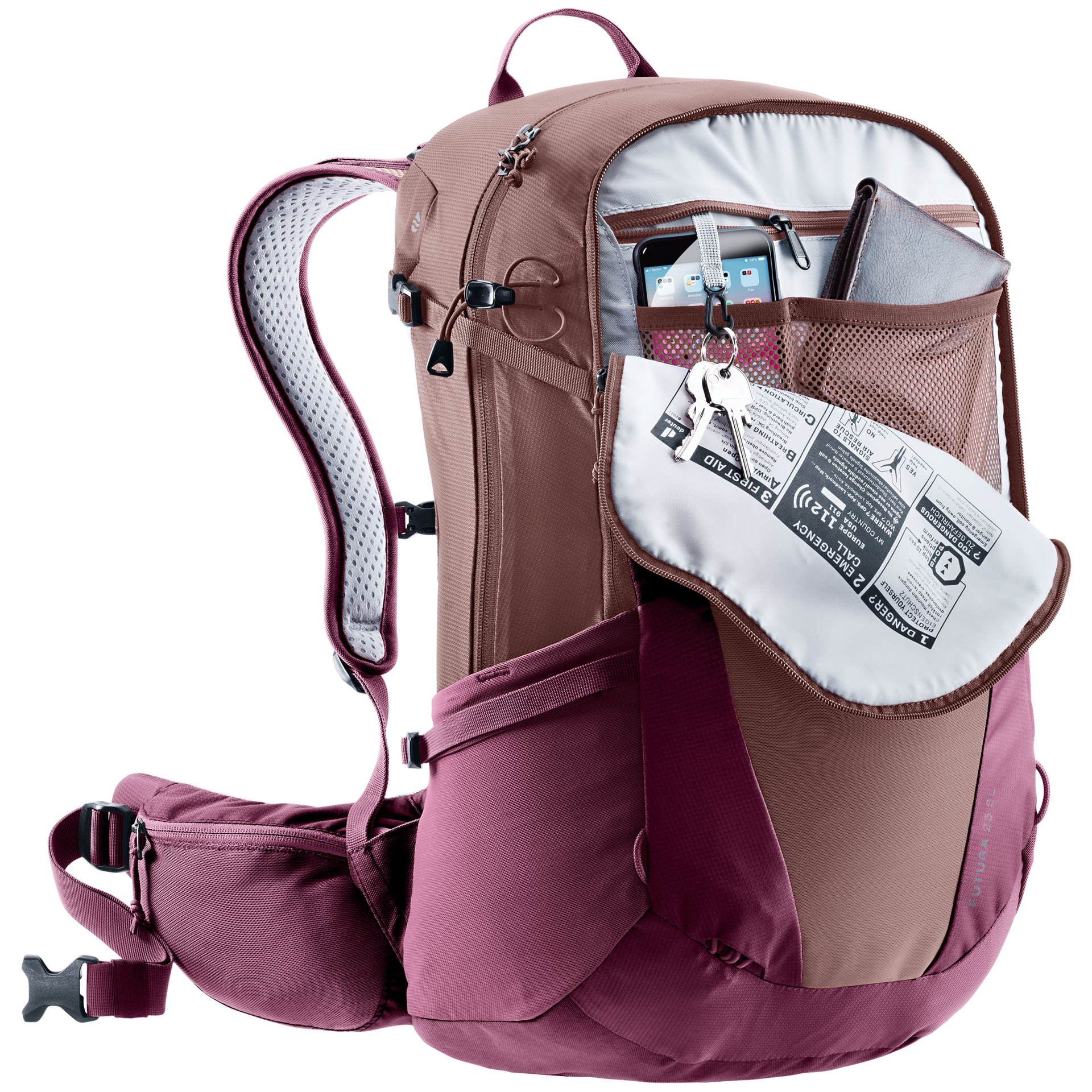 Futura 25 SL Hiking Backpack