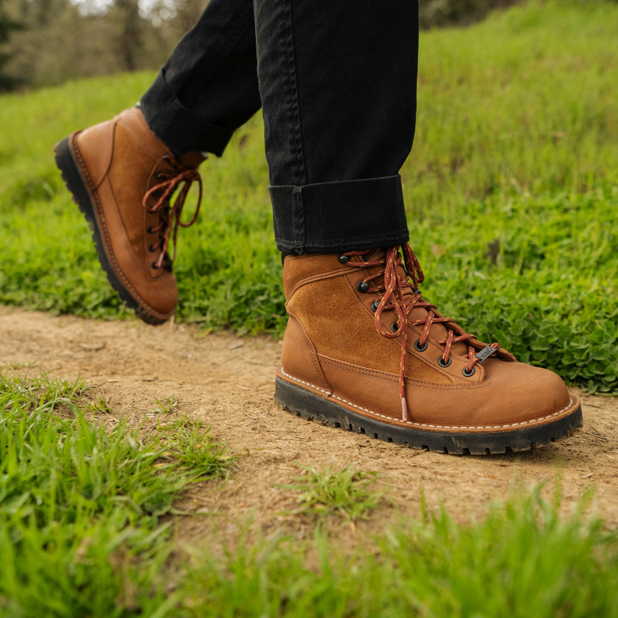 Men's Ridge Hiking Boots