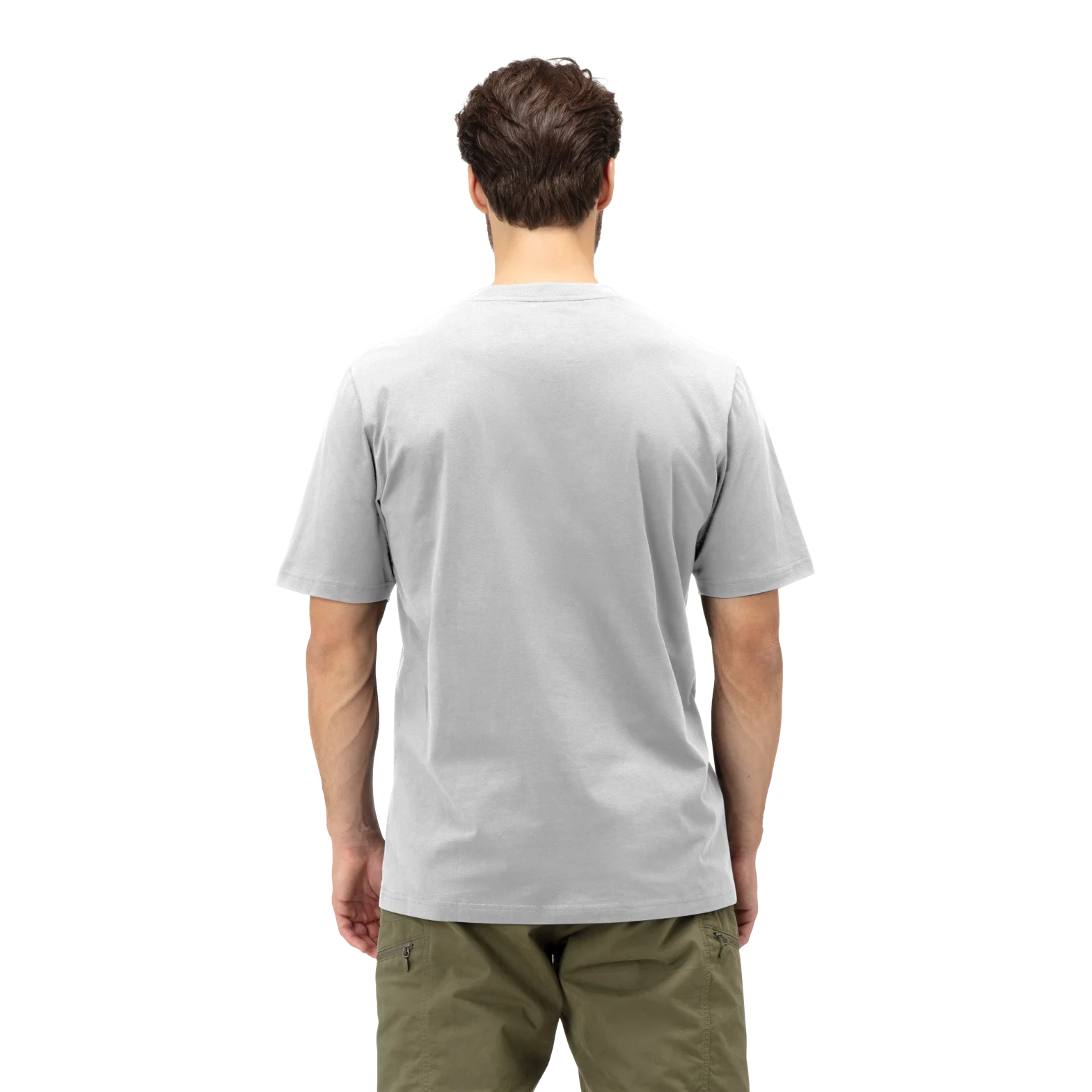 Men's /29 Cotton Norrøna Viking T-shirt