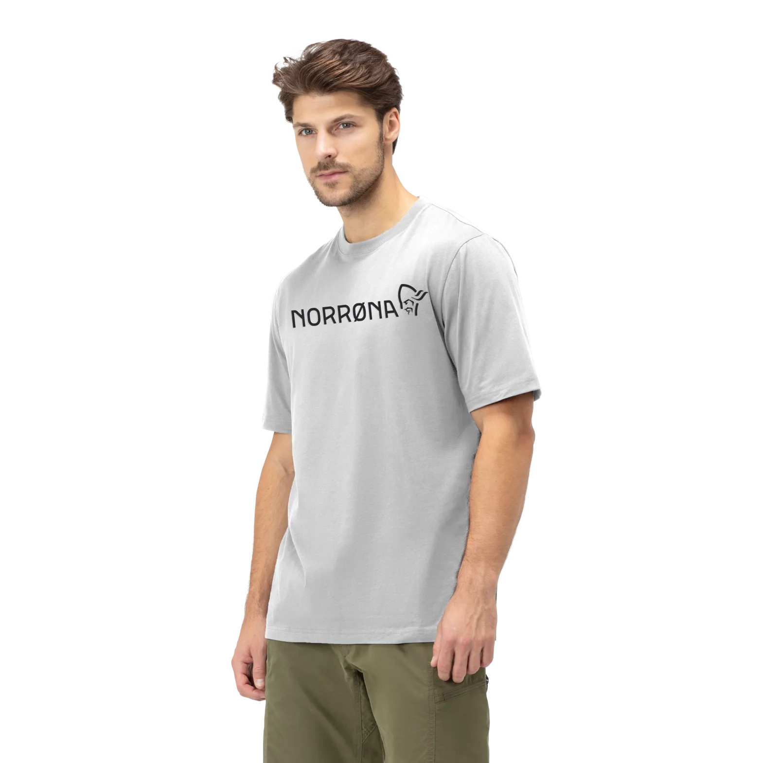 Men's /29 Cotton Norrøna Viking T-shirt