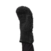 /29 Wool Pile Liner Mittens