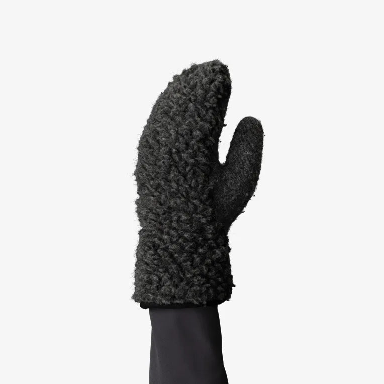 /29 Wool Liner Mittens