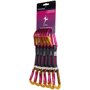 Photon Express KS Janja Quickdraws | 6 Pack