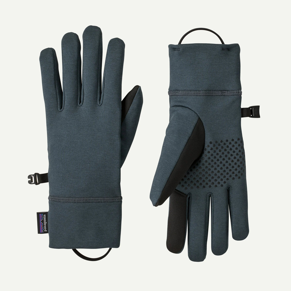 R1 Daily Gloves – Summit Blue