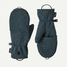 Better Sweater Fleece Gloves – Summit Blue