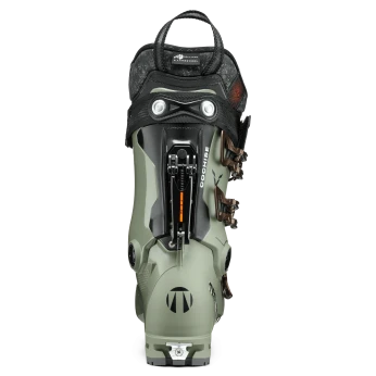 Tecnica cochise sales 15 w dyn