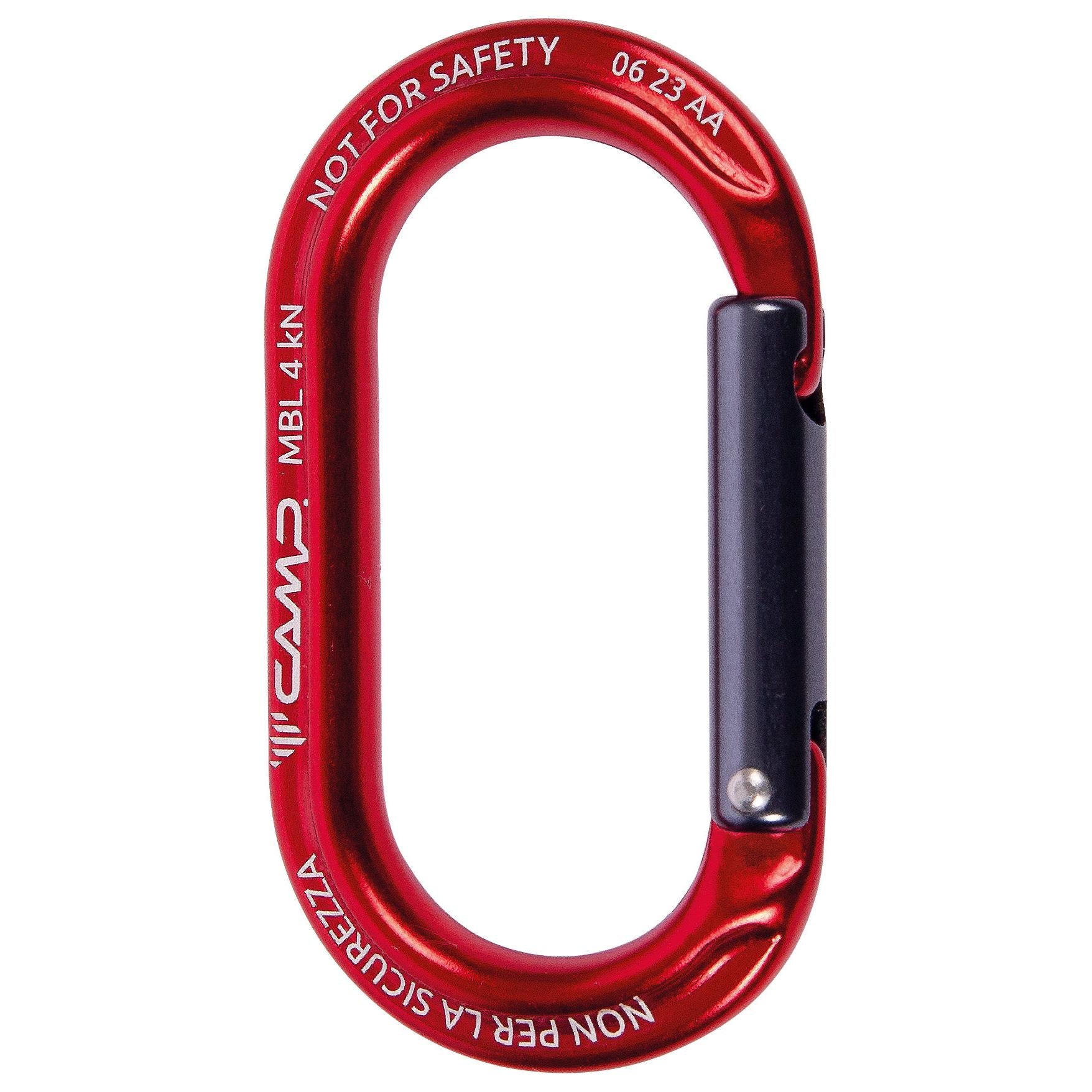 Ekto Accessory Carabiner