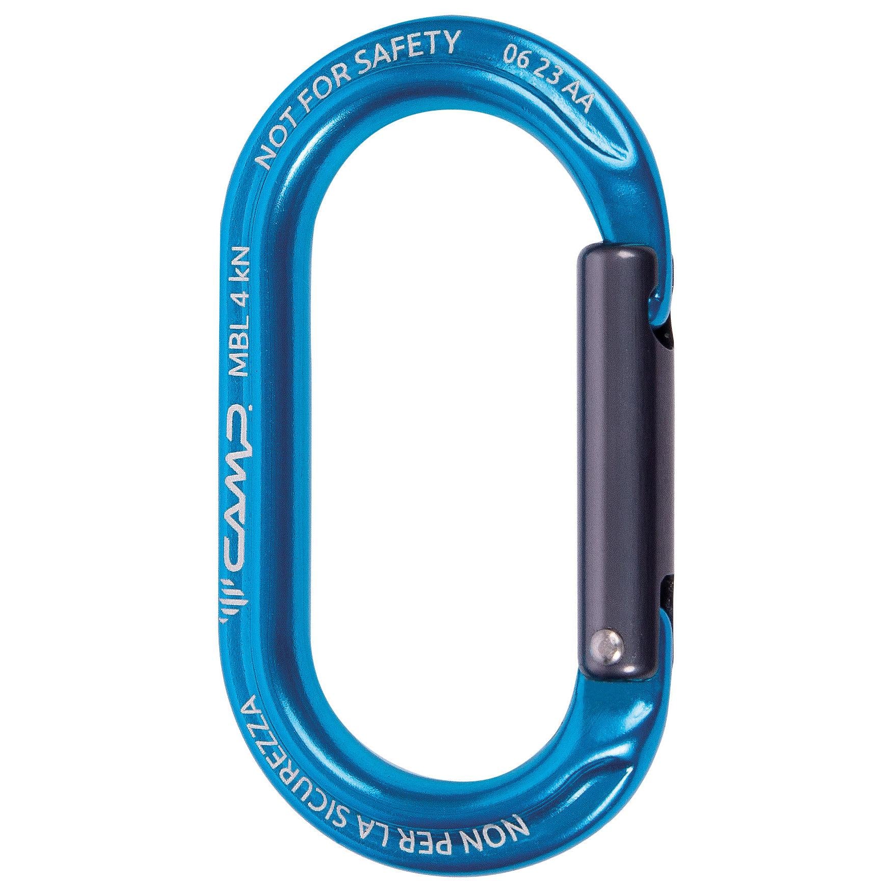 Ekto Accessory Carabiner