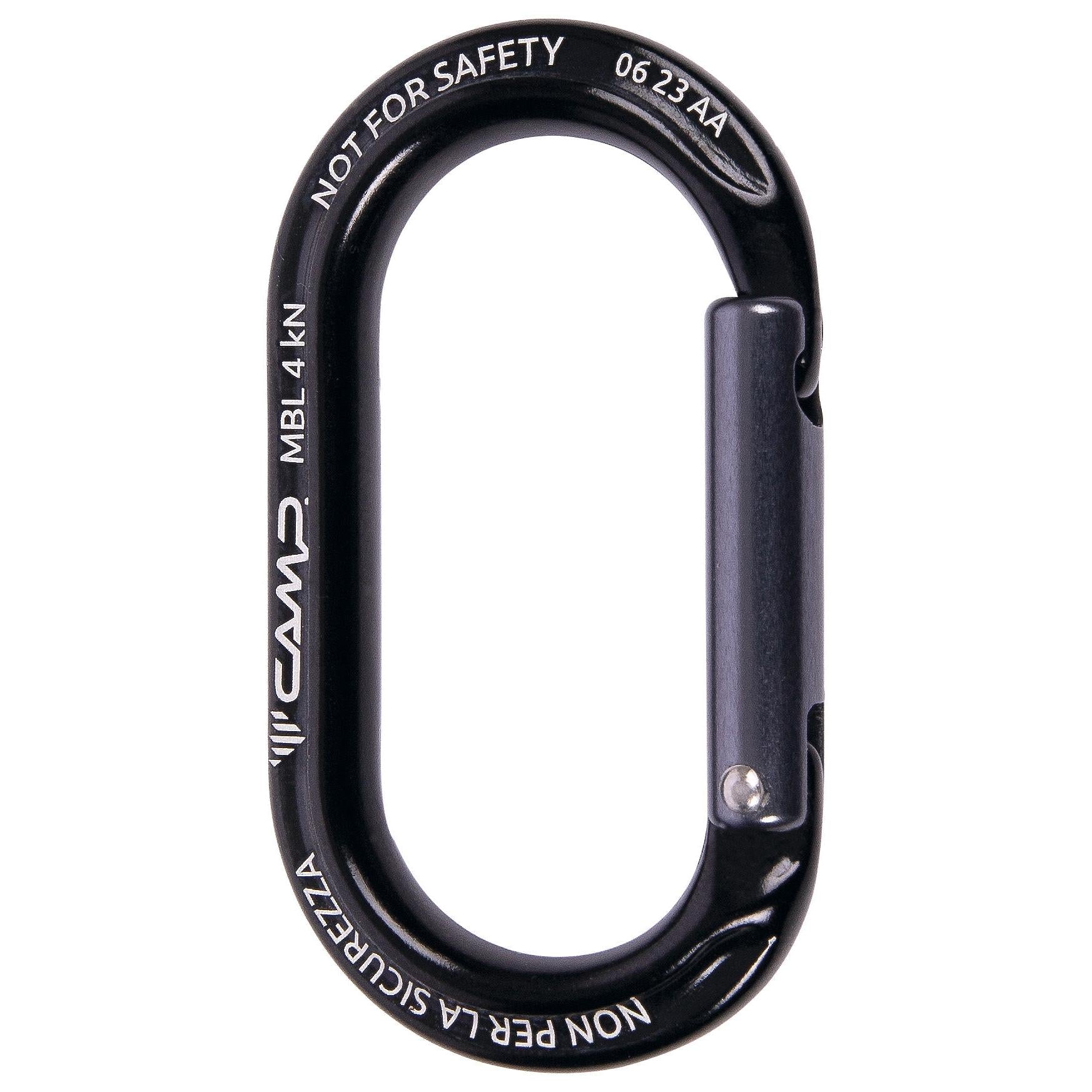 Ekto Accessory Carabiner