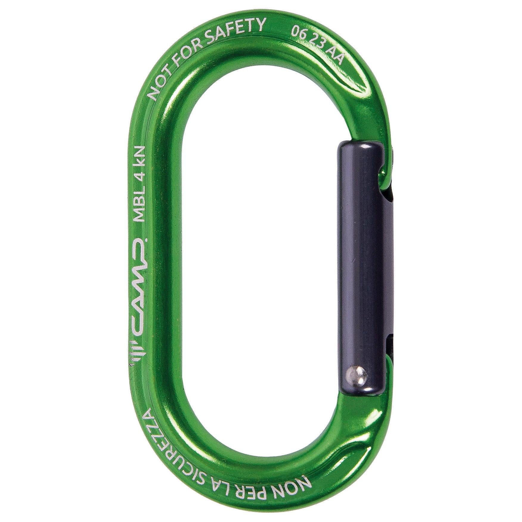 Ekto Accessory Carabiner