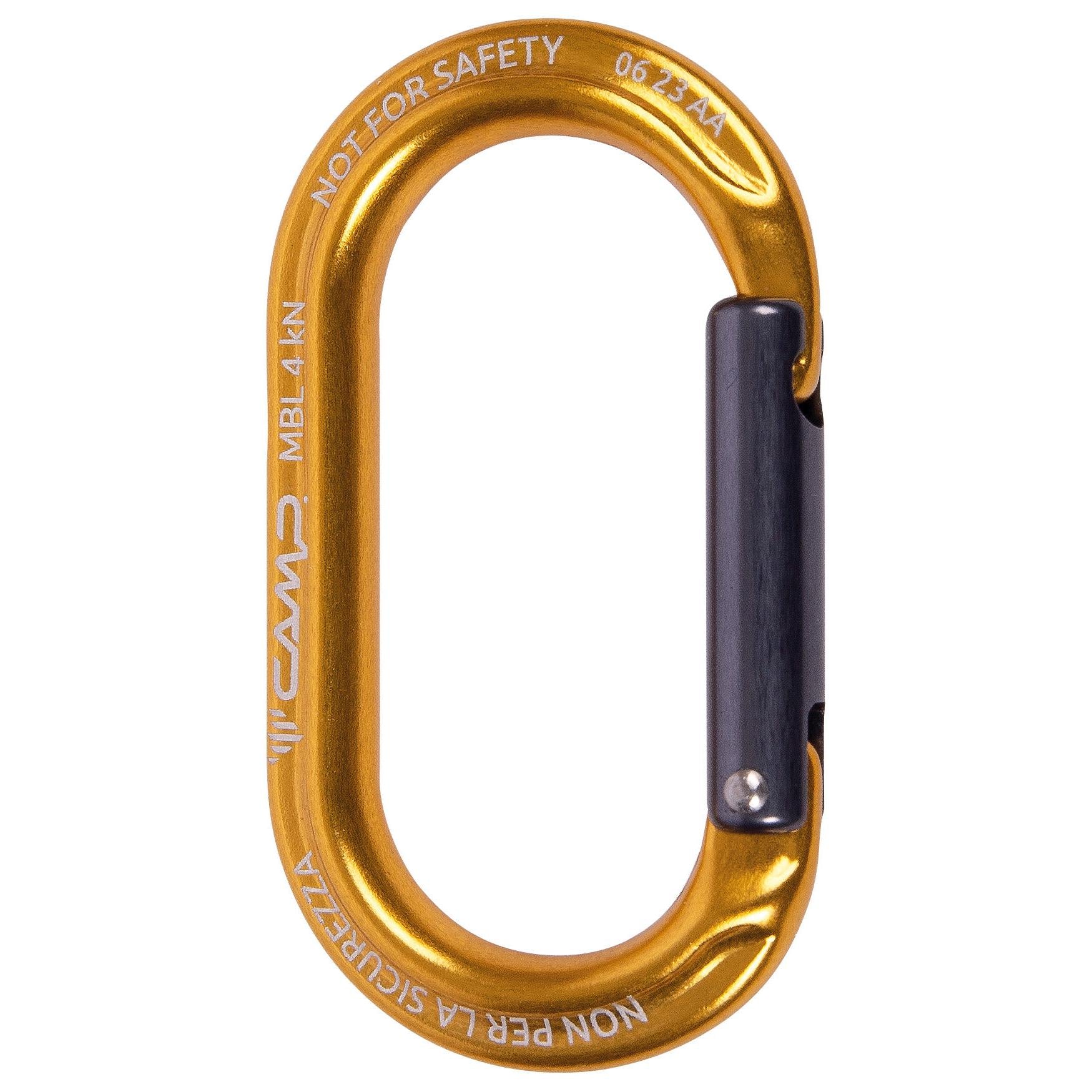 Ekto Accessory Carabiner
