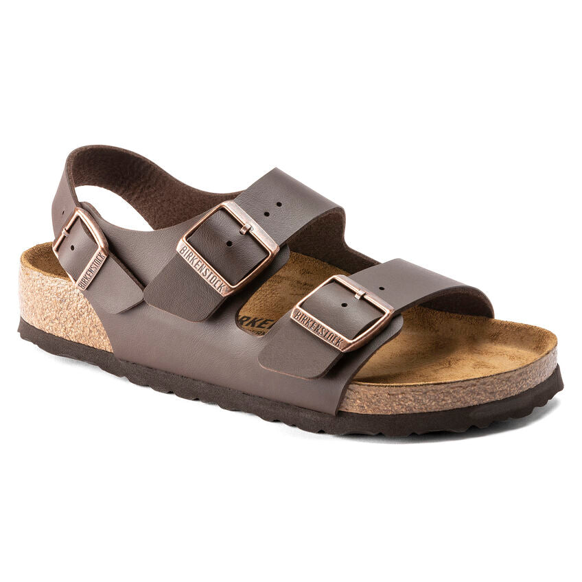 Birkenstock Women's Milano Regular Sandal