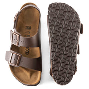 Birkenstock Women's Milano Regular Sandal