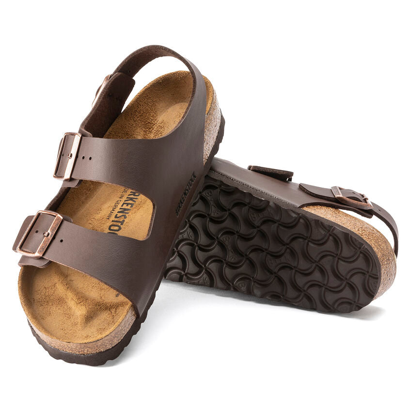 Birkenstock Women's Milano Regular Sandal