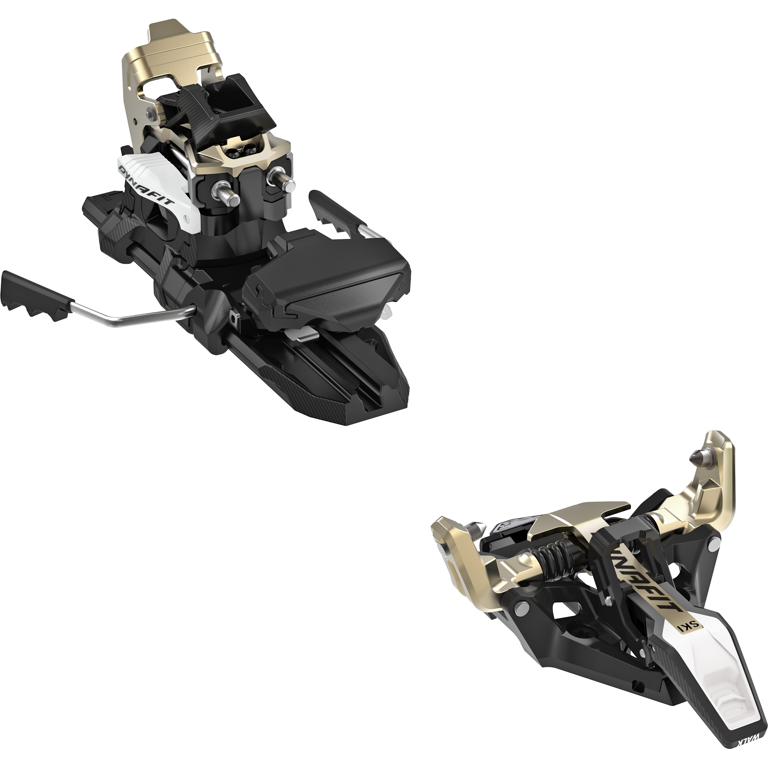 Ridge Bindings