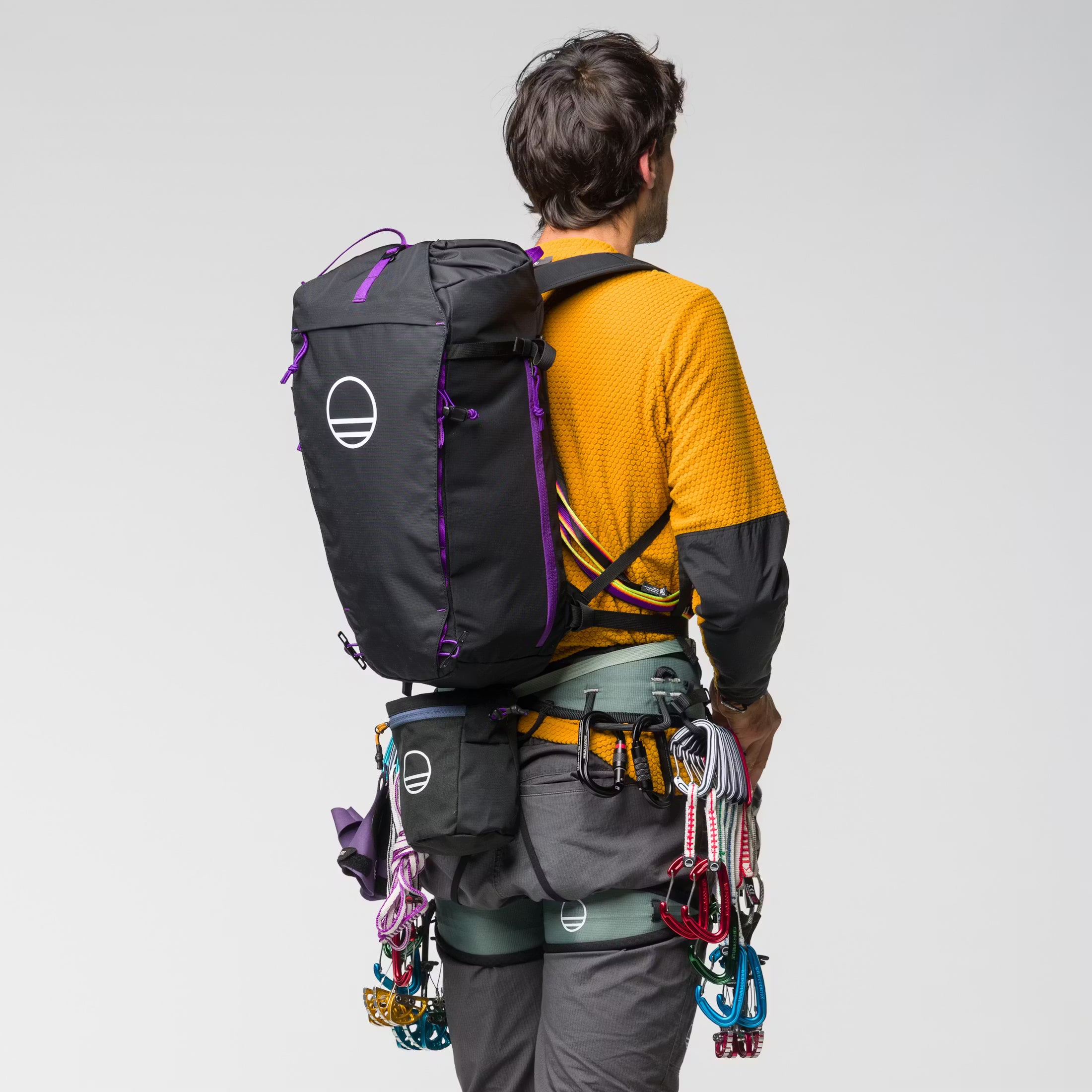 Progress Backpack 25l