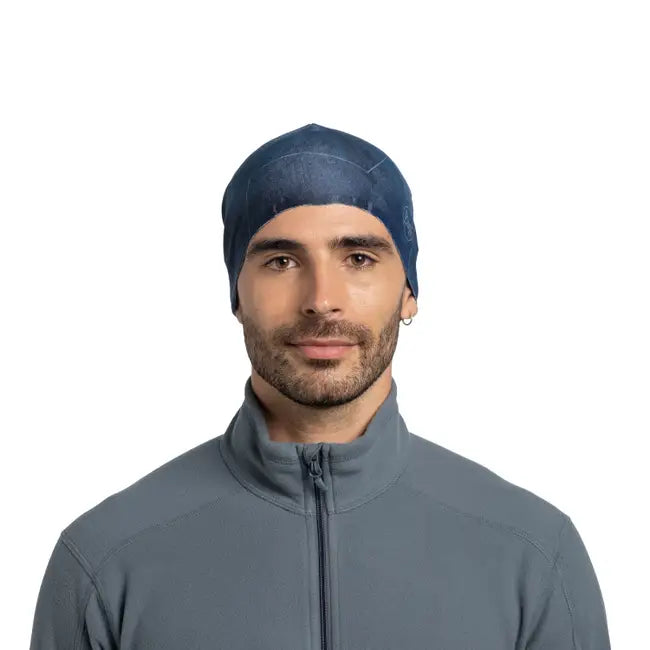 ThermoNet Beanie Solid