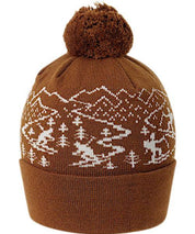 Skier Toque
