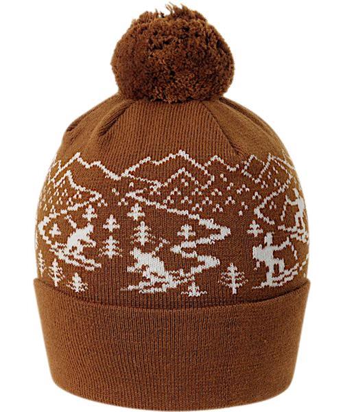 Skier Toque