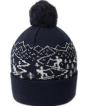 Skier Toque