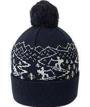 Ambler Skier Toque