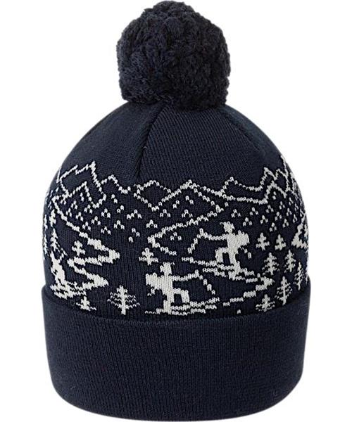 Skier Toque