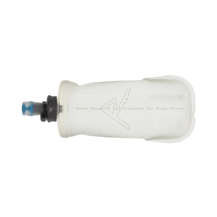 360mL Locking Cap Flask