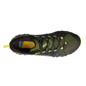 La Sportiva Men's Bushido II Trail Running Shoe