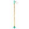 Original Bamboo Ski Poles