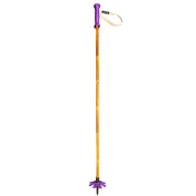 Original Bamboo Ski Poles