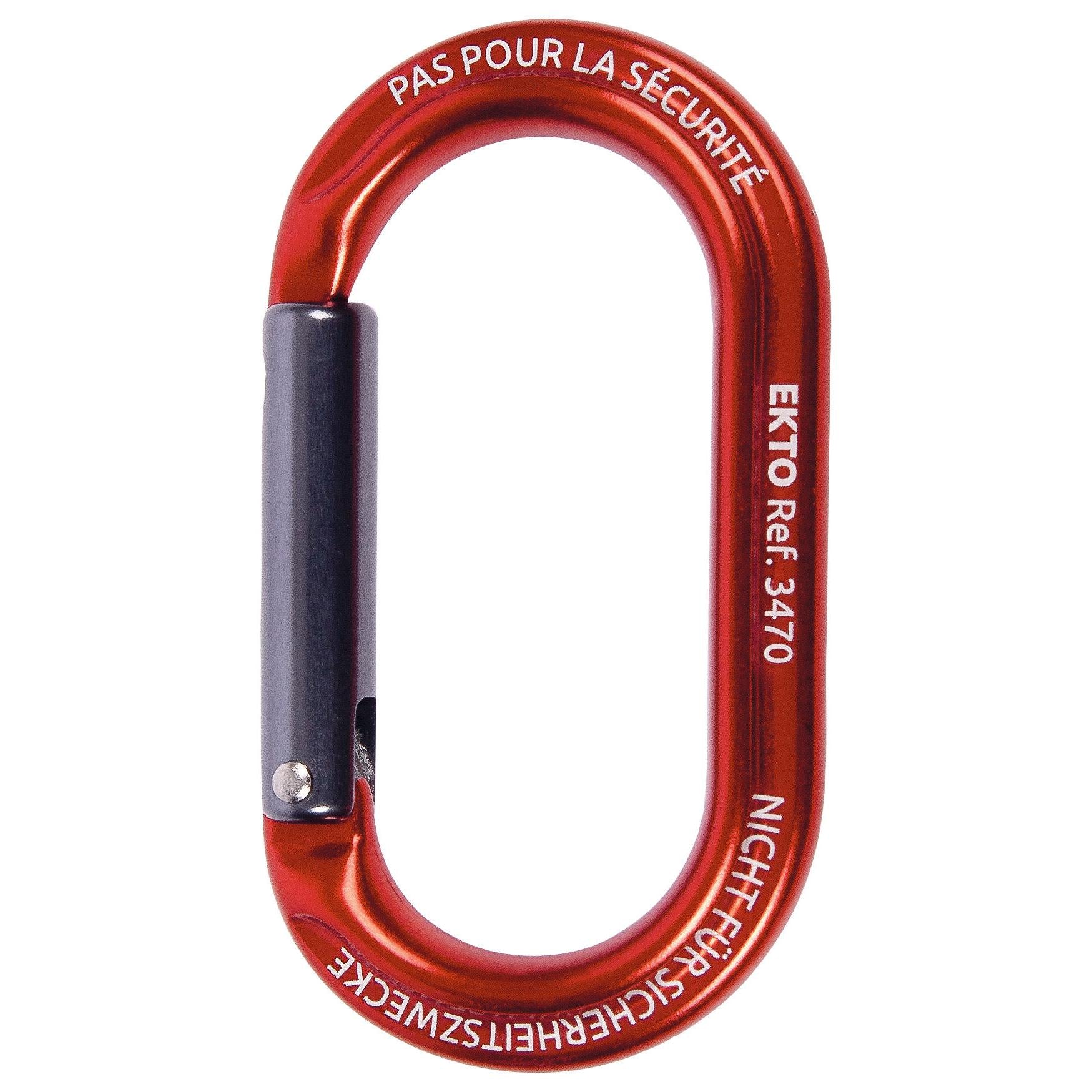 Ekto Accessory Carabiner