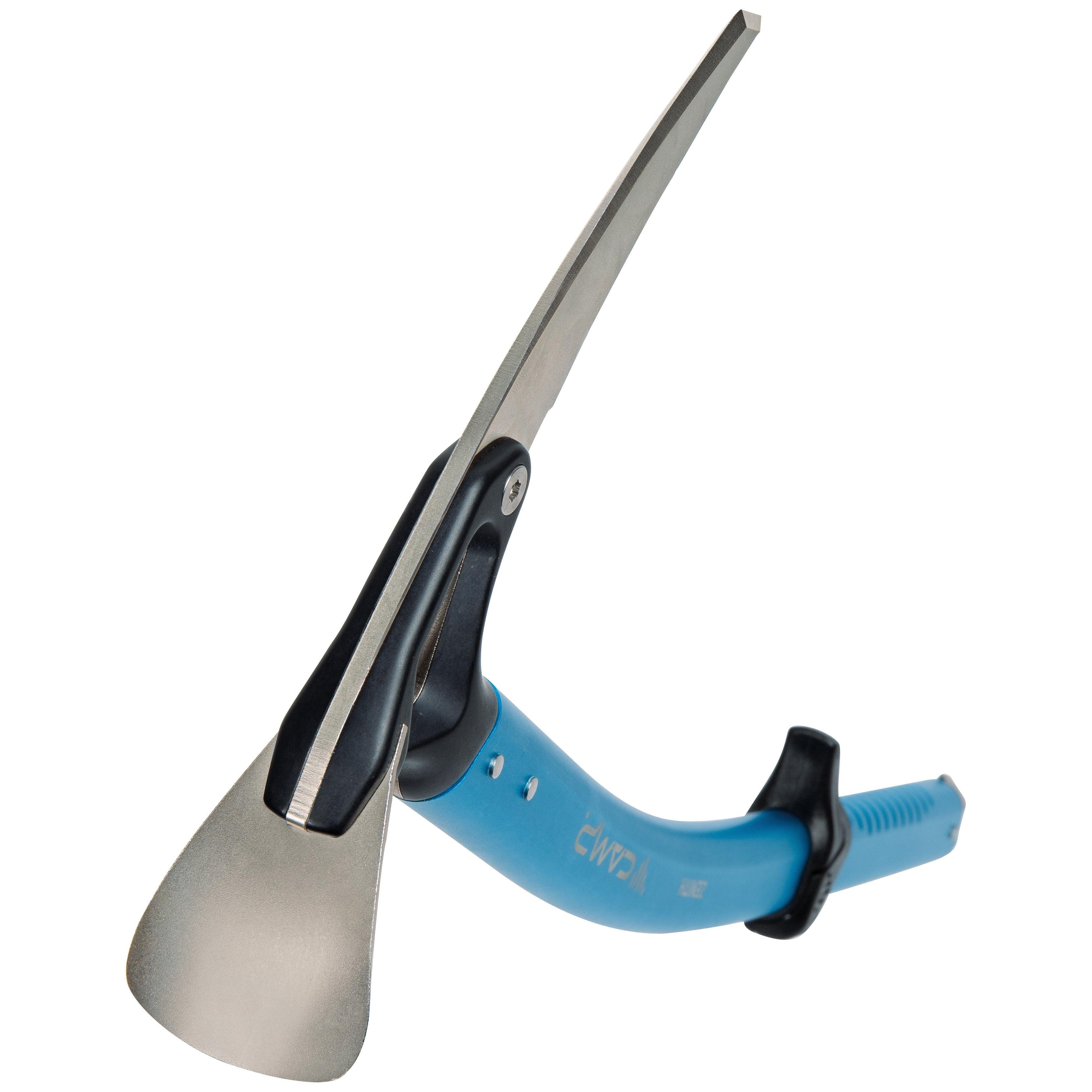 Zenith Ice Axe