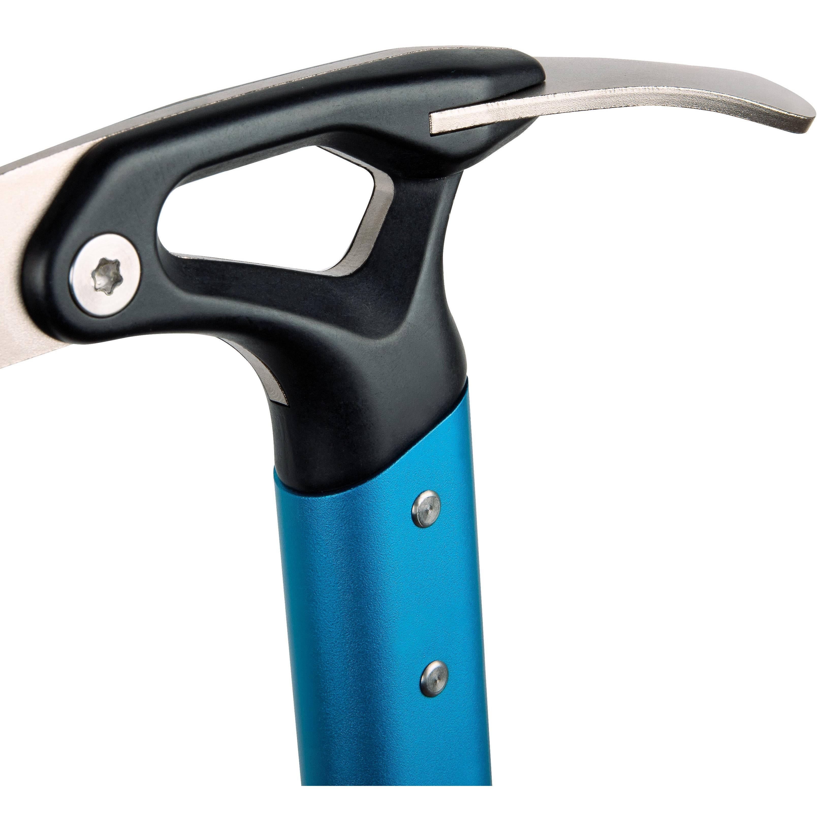 Zenith Ice Axe