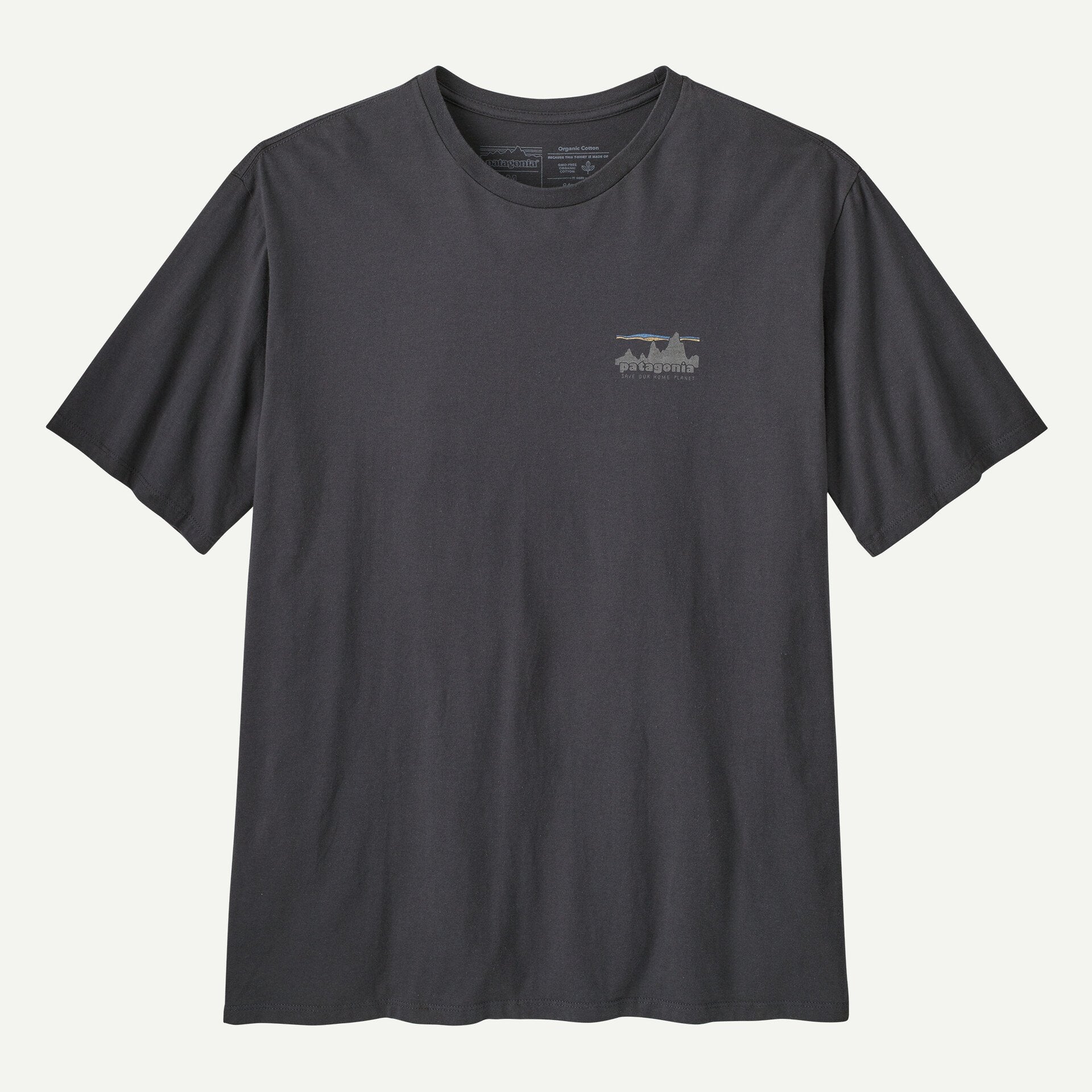 Men's '73 Skyline Organic T-Shirt