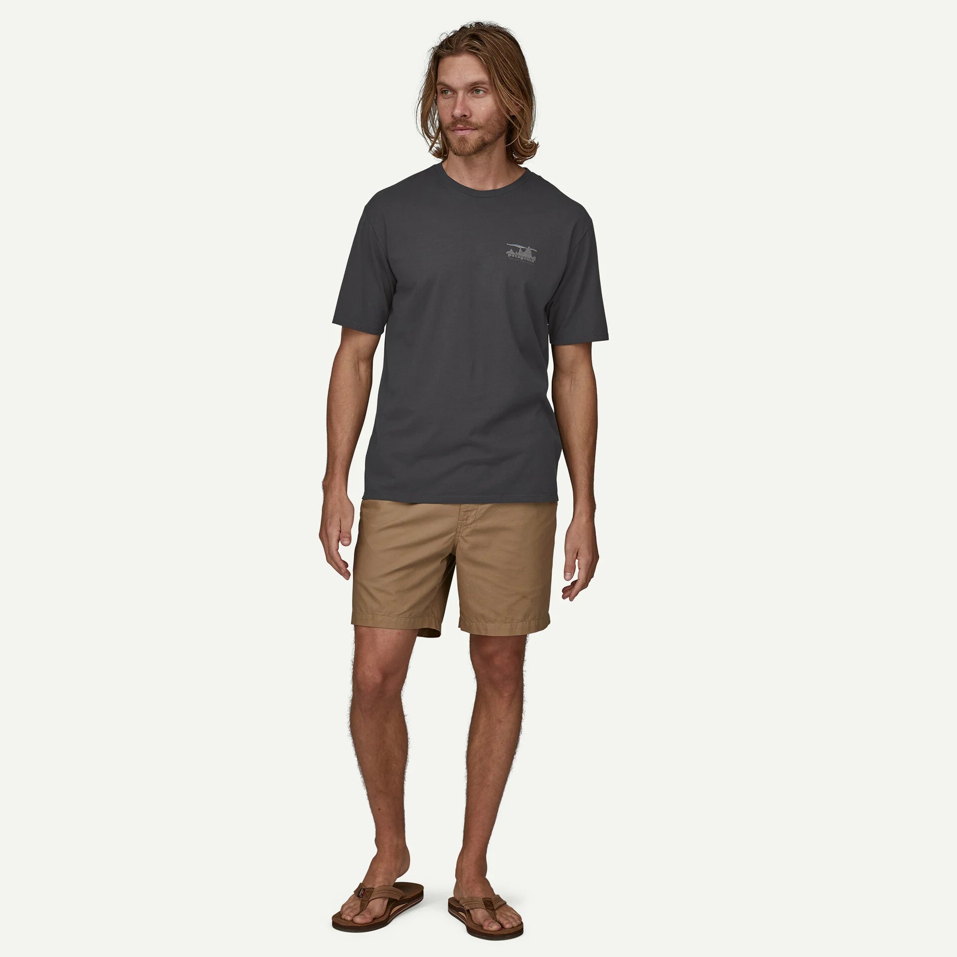 Men's '73 Skyline Organic T-Shirt