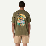 Men's Take a Stand Responsibili-Tee
