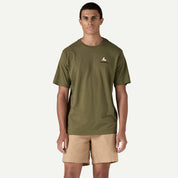 Men's Take a Stand Responsibili-Tee