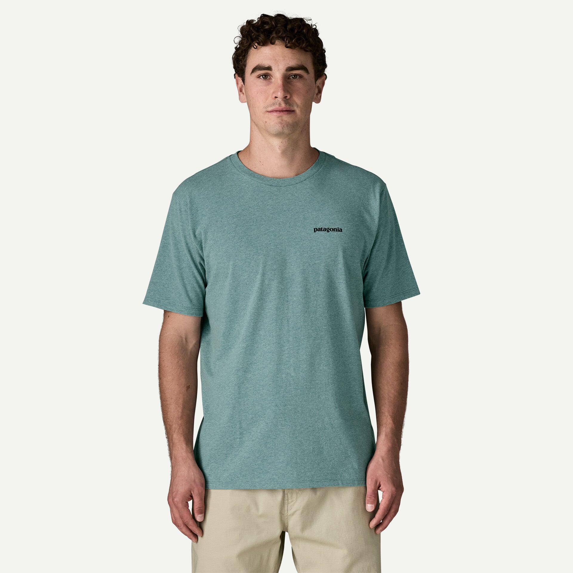 Men's Take a Stand Responsibili-Tee