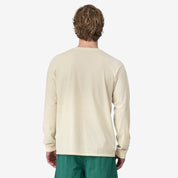 Men's Long-Sleeved '73 Skyline Pocket Responsibili-Tee (Past Season)