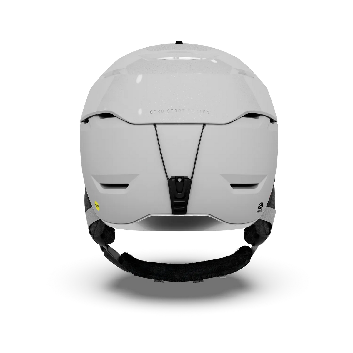 Tor Spherical Helmet