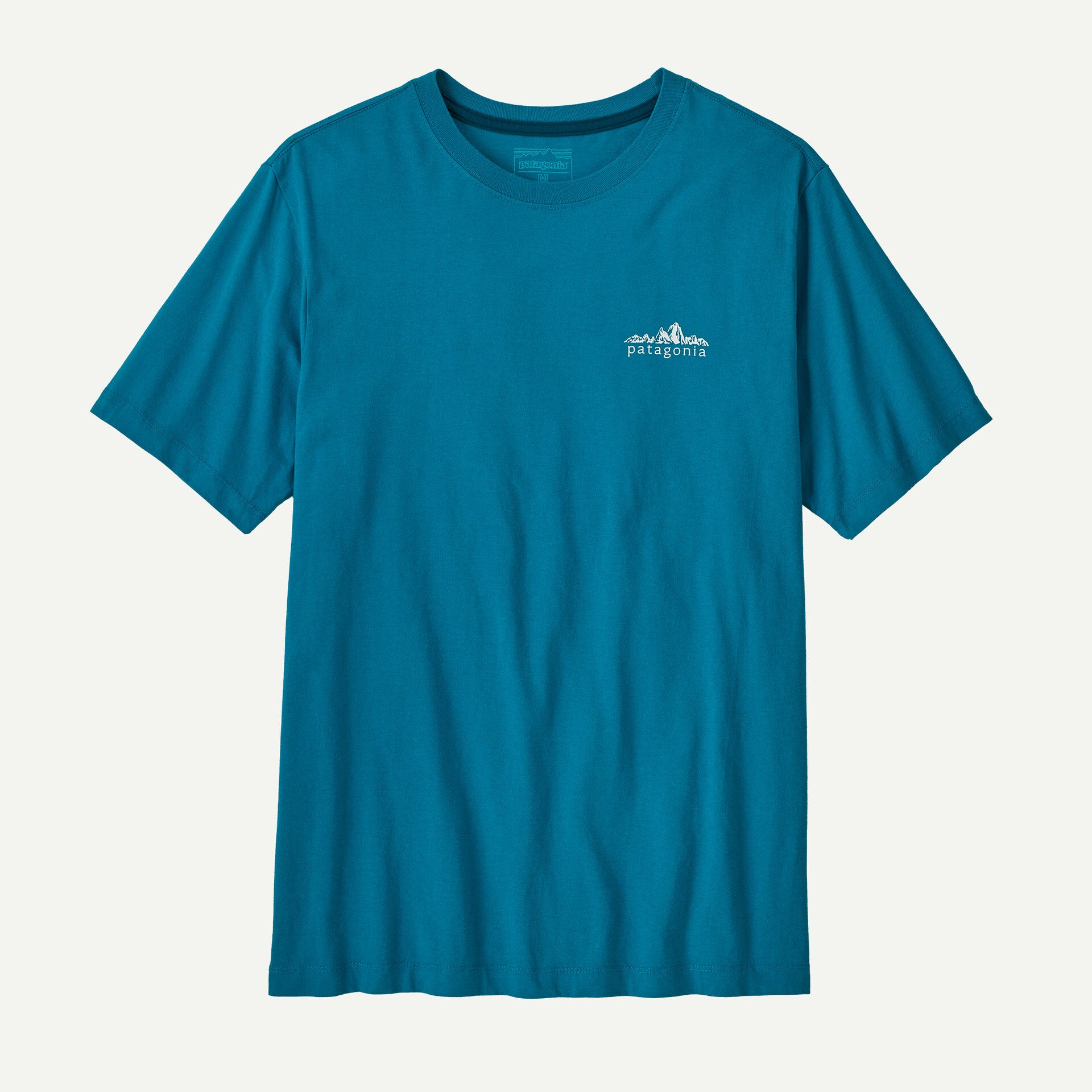 Men's Fitz Roy Foothills T-Shirt
