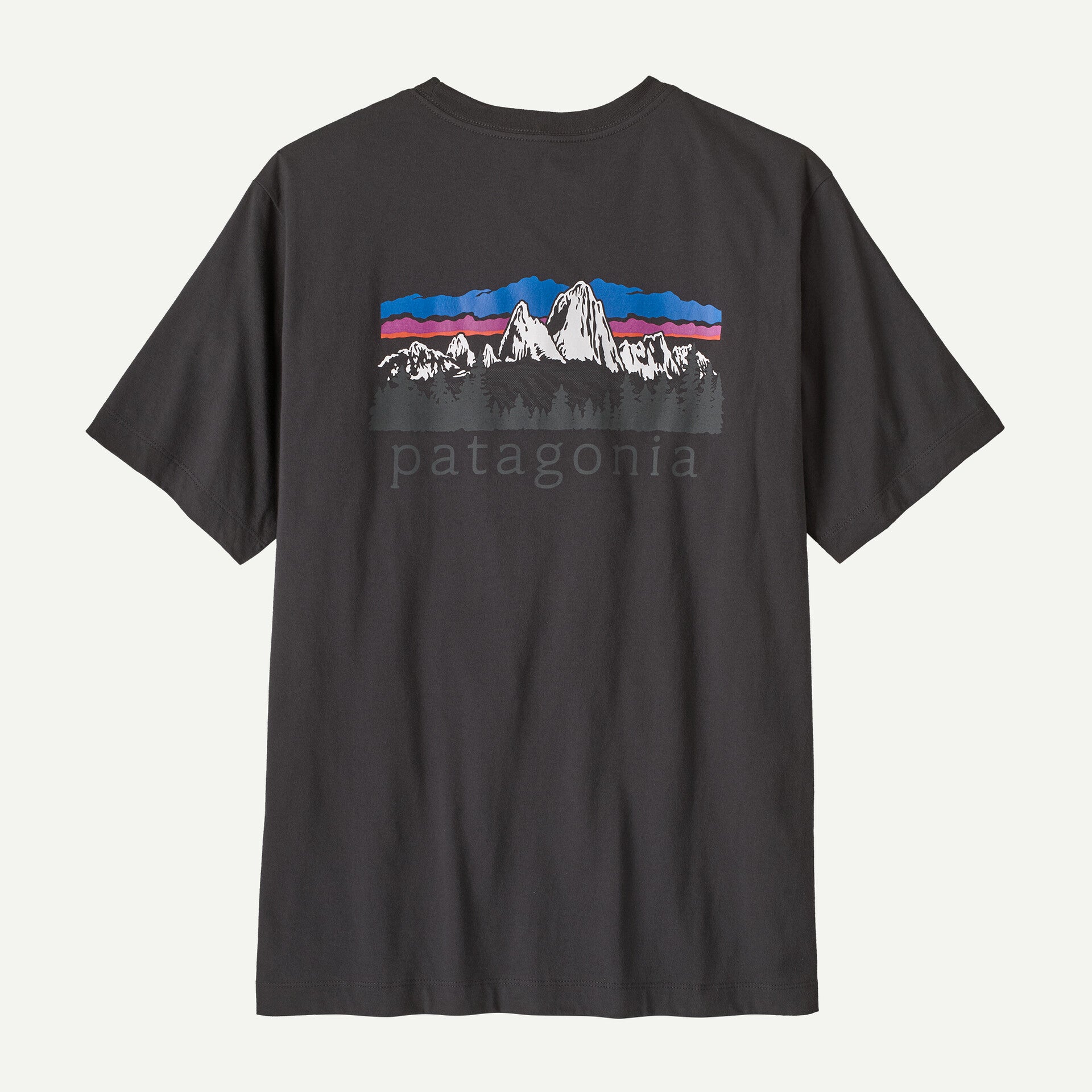 Men's Fitz Roy Foothills T-Shirt
