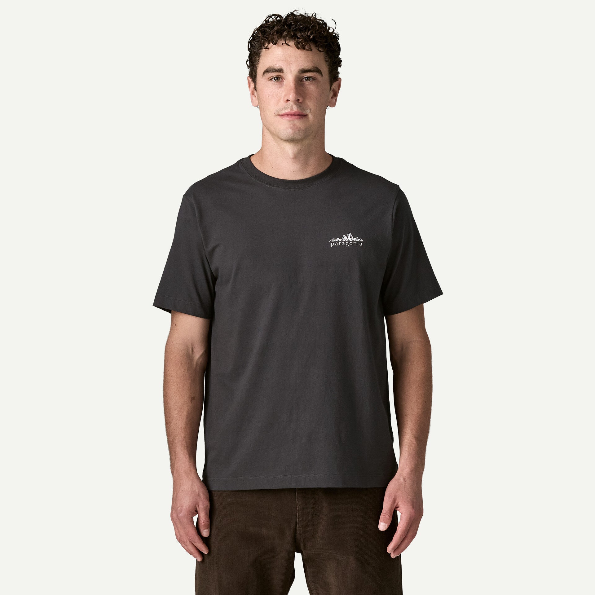 Men's Fitz Roy Foothills T-Shirt