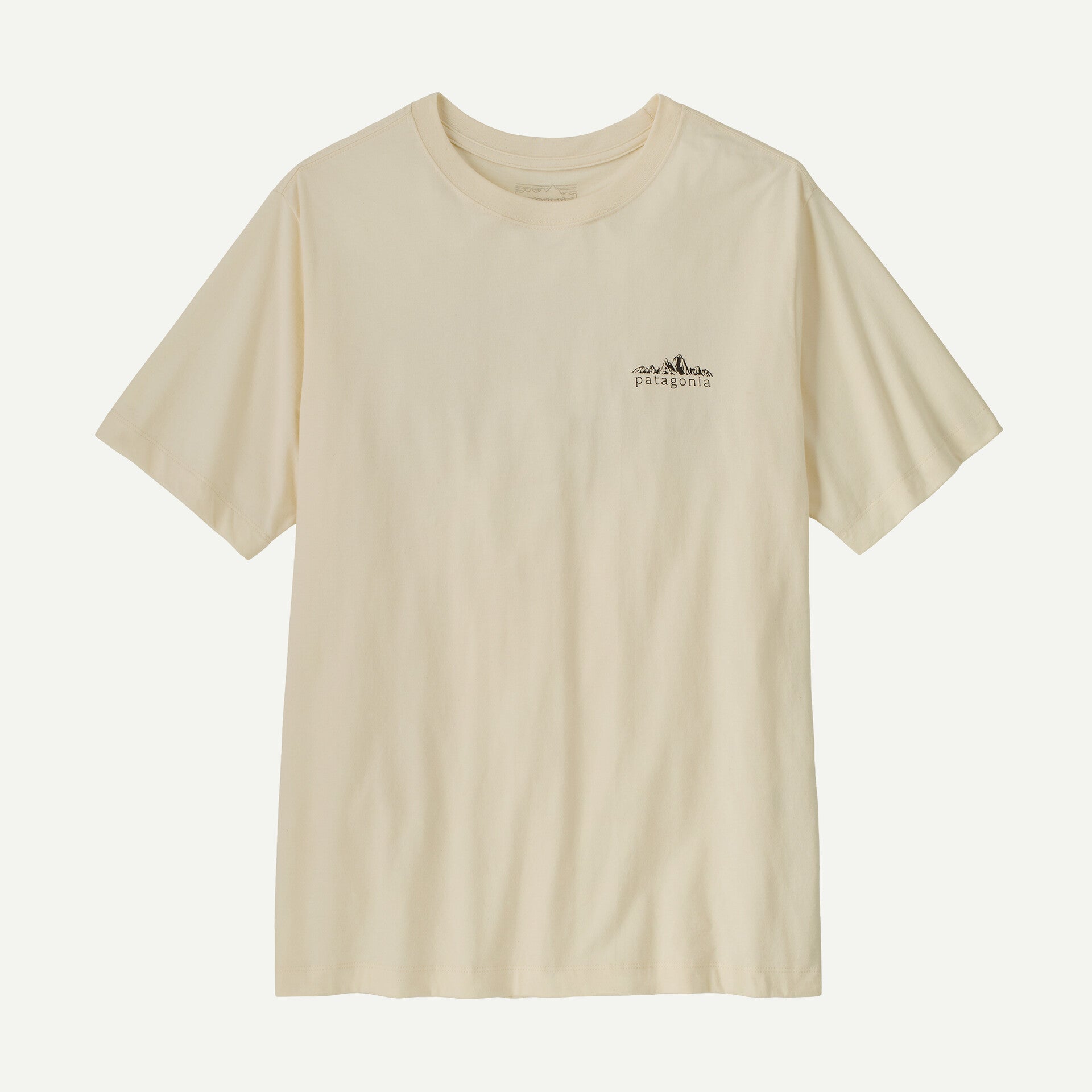 Men's Fitz Roy Foothills T-Shirt