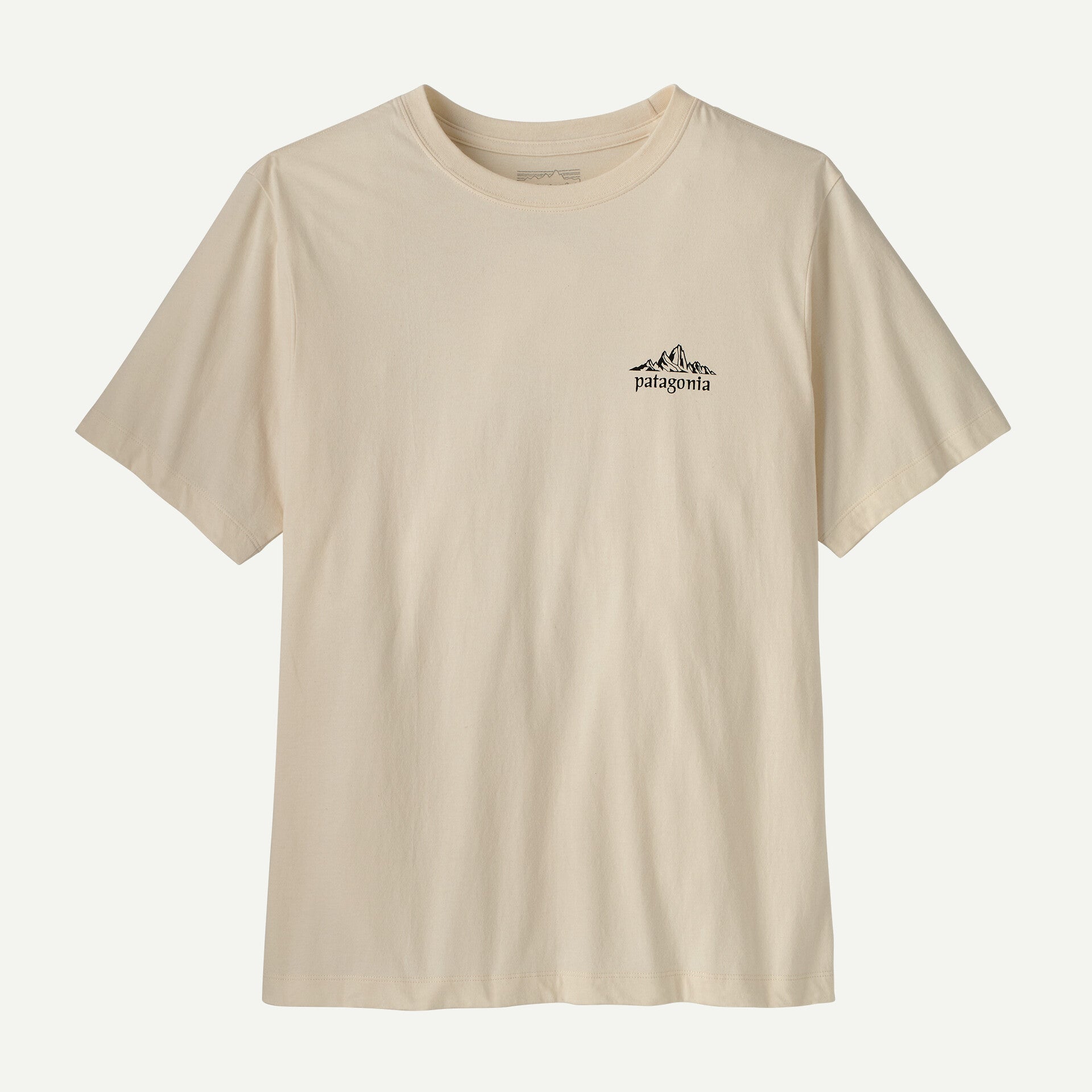 Men's Cloud Crag T-Shirt