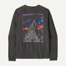Men's Long-Sleeved Cloud Crag T-Shirt