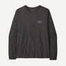 Men's Long-Sleeved Cloud Crag T-Shirt