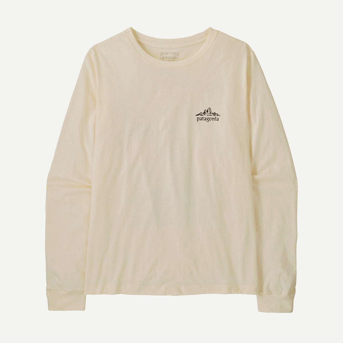 Men's Long-Sleeved Cloud Crag T-Shirt