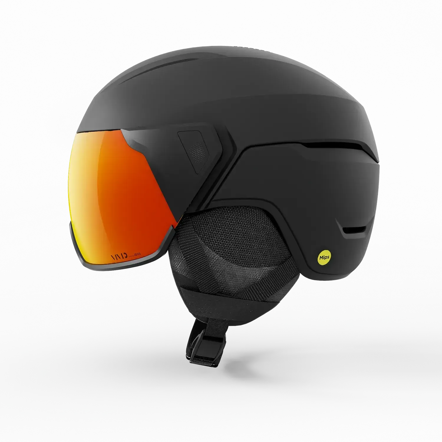 Orbit Spherical Helmet