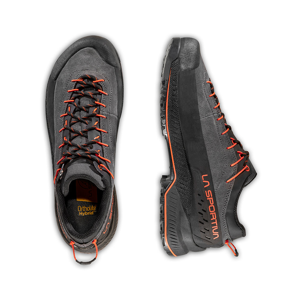 TX4 EVO Approach Shoes